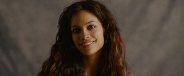 Shot from Rent