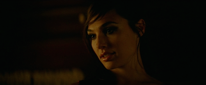 Shot from Triple 9