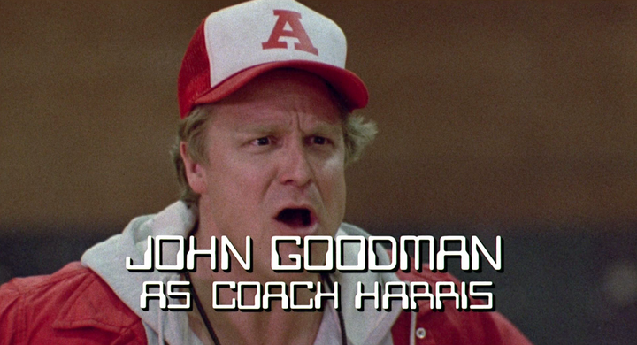 Shot from Revenge of the Nerds