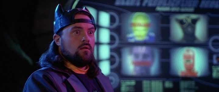 Shot from Jay and Silent Bob Strike Back