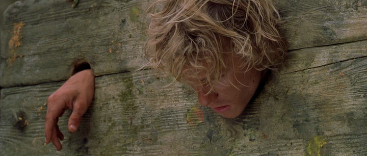 Shot from A Knight's Tale