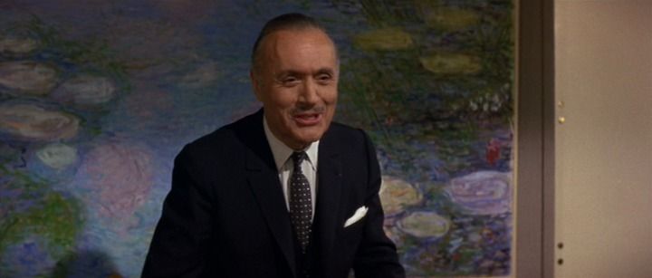 Shot from How to Steal a Million