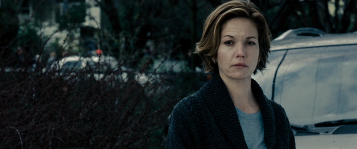 Shot from Untraceable