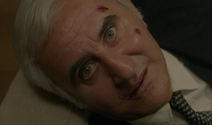 Shot from ...hanno cambiato faccia