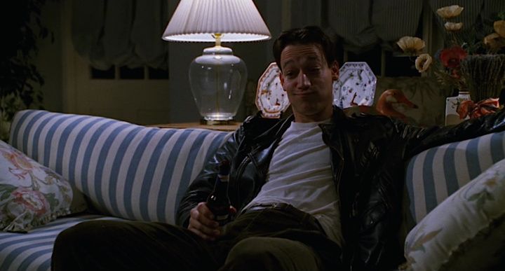 Shot from Candyman