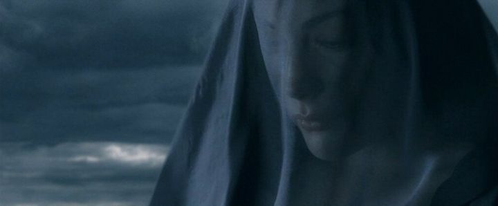Shot from The Lord of the Rings: The Two Towers