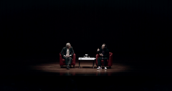 Best snapshot from The Unbelievers