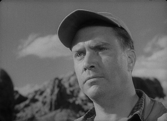 Shot from The Hitch-Hiker