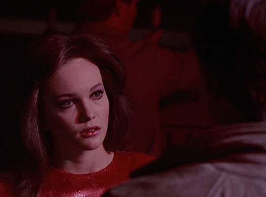 Shot from Streets of Fire
