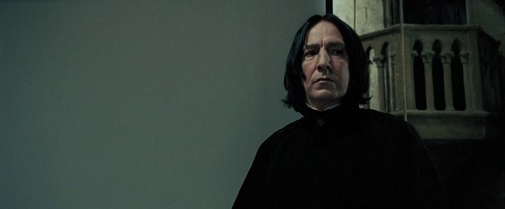 Shot from Harry Potter and the Prisoner of Azkaban