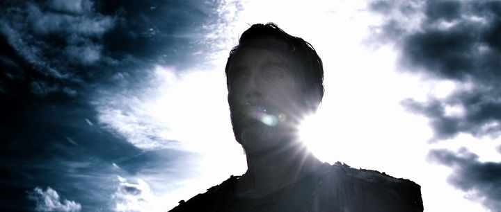 Shot from Valhalla Rising