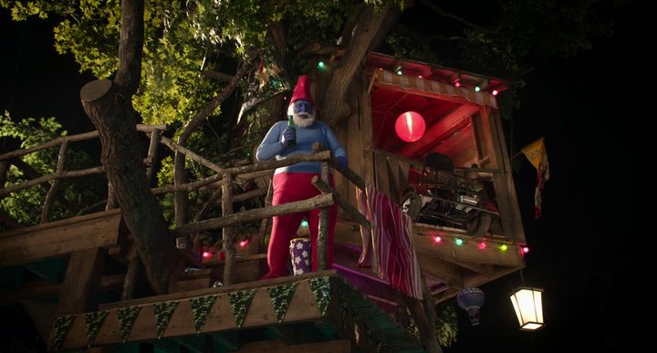 Best snapshot from Grown Ups 2