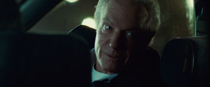 Shot from Henry's Crime