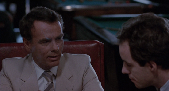 Shot from To Live and Die in L.A.
