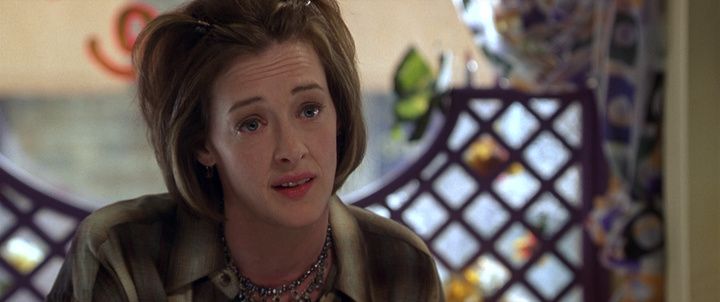 Shot from Runaway Bride