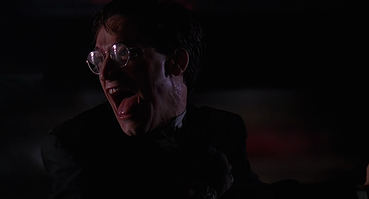 Shot from Darkman