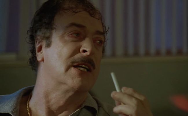 Shot from Blood and Wine