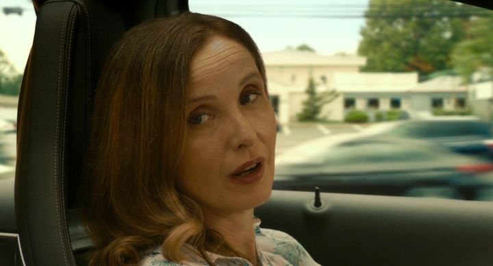 Shot from Wiener-Dog