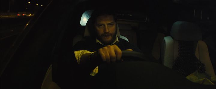 Shot from Locke