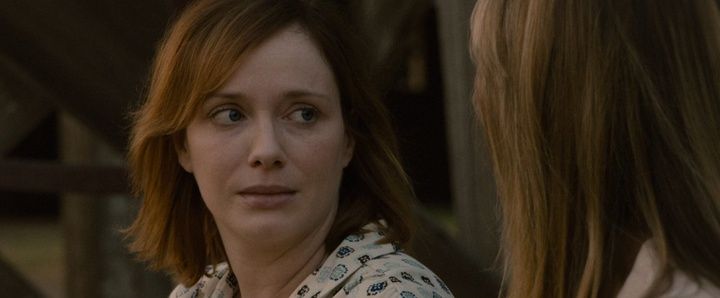 Shot from Dark Places