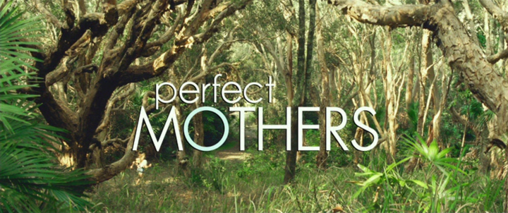 Title screen of Adoration