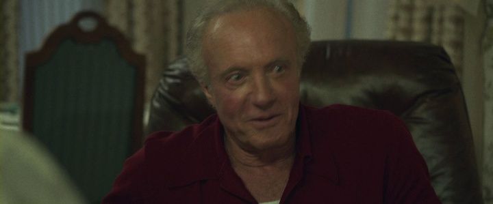 Shot from Blood Ties