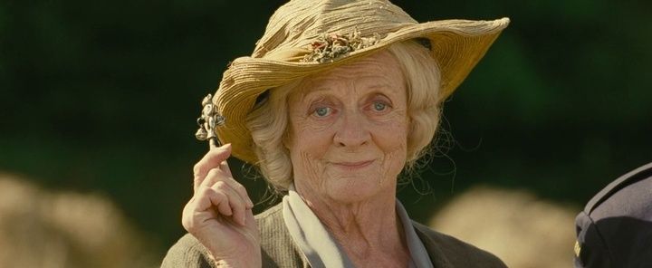 Shot from Nanny McPhee and the Big Bang