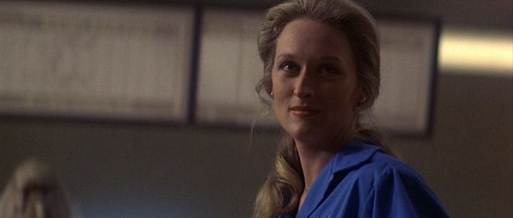 Shot from The Deer Hunter
