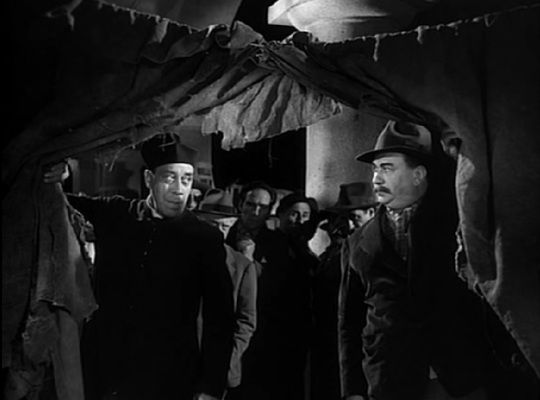 Best snapshot from Don Camillo e l'on. Peppone