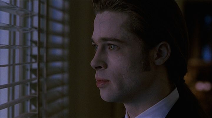 Shot from Interview with the Vampire: The Vampire Chronicles