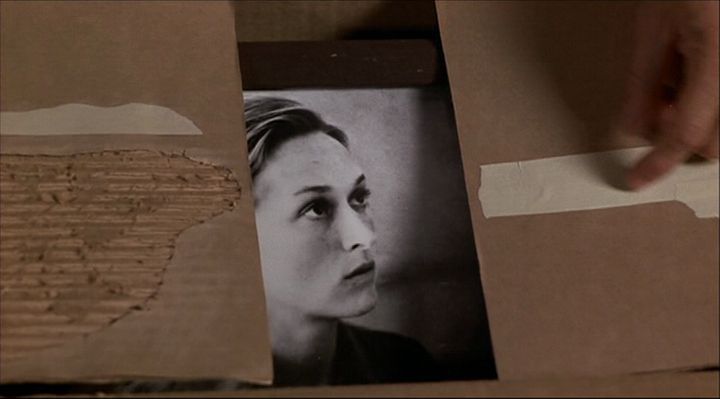 Shot from Kramer vs. Kramer