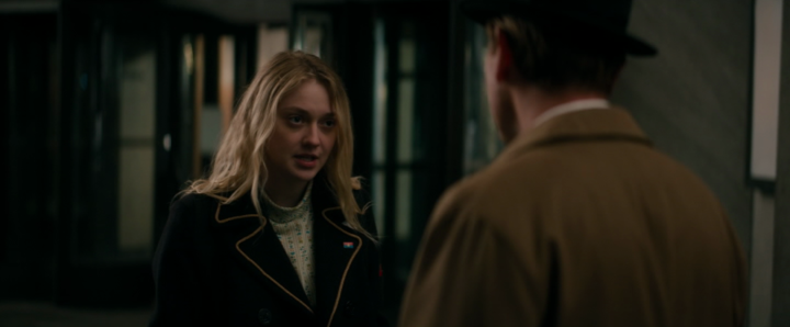 Shot from American Pastoral