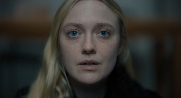 Shot from The Watchers