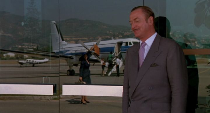 Shot from Dirty Rotten Scoundrels