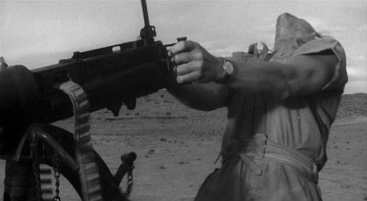 Best snapshot from Sea of Sand