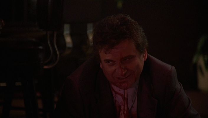 Shot from Goodfellas