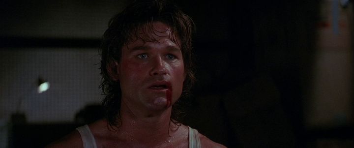 Shot from Tango & Cash