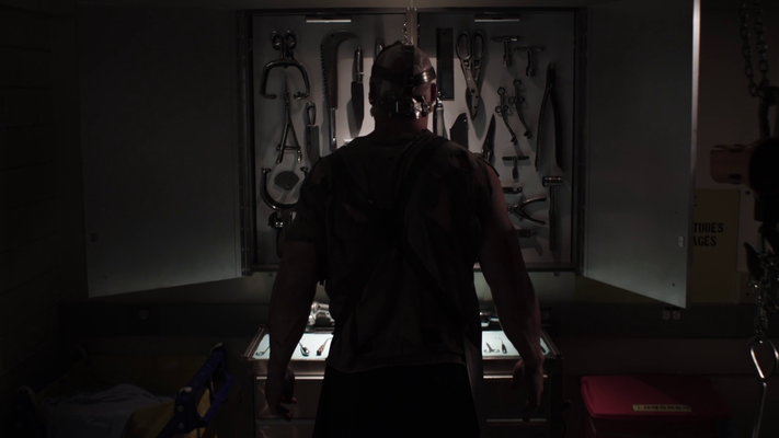 Best snapshot from See No Evil 2