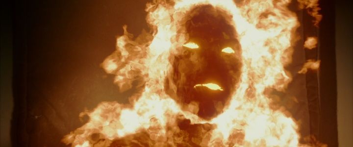 Shot from Fantastic Four