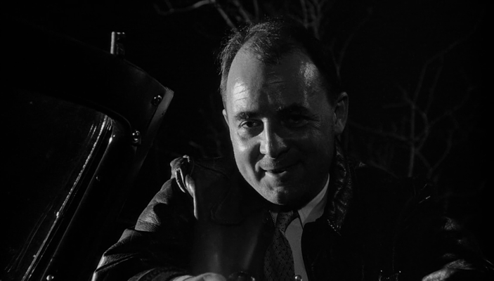 Shot from Paper Moon