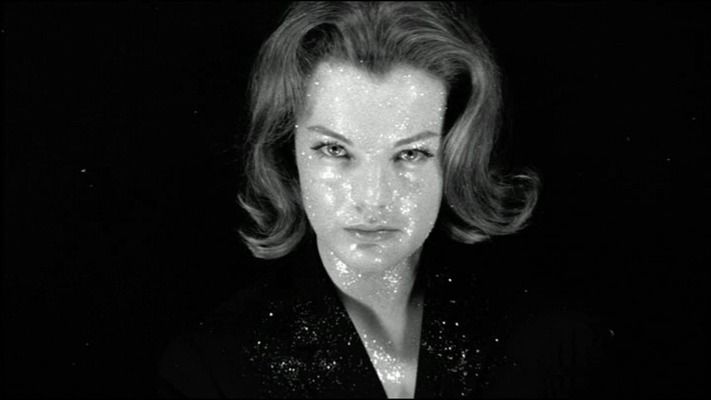 Shot from L'enfer d'Henri-Georges Clouzot