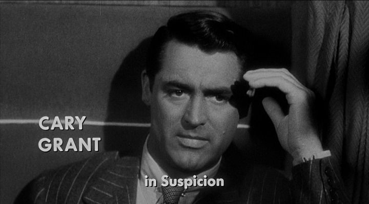 Shot from Dead Men Don't Wear Plaid