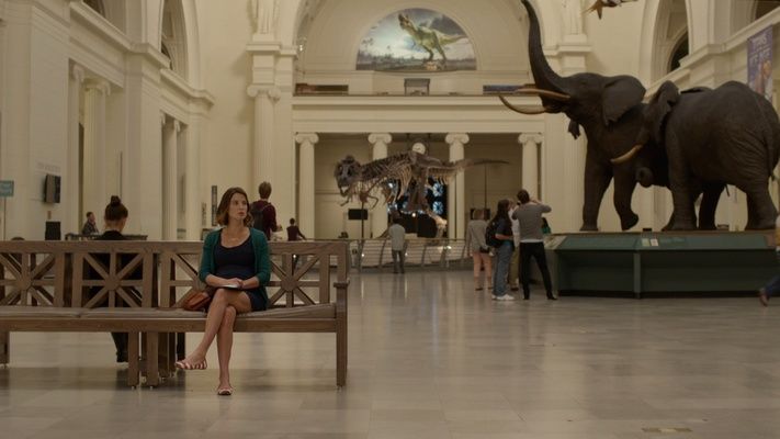 Best snapshot from Unexpected