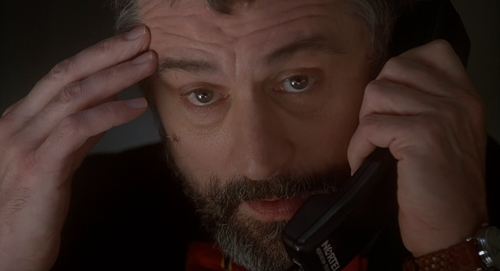 Shot from Wag the Dog