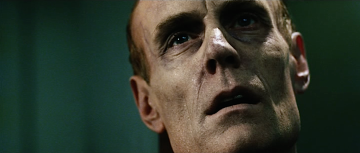 Shot from Dawn of the Dead