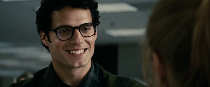 Shot from Man of Steel