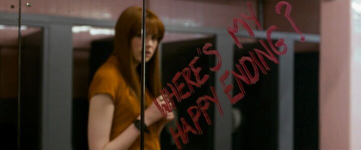 Best snapshot from Not Another Happy Ending