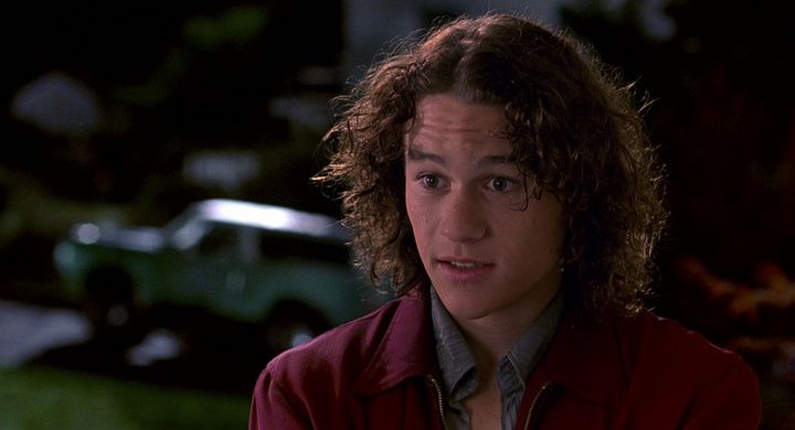 Shot from 10 Things I Hate About You