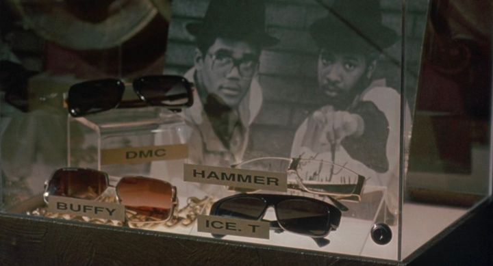 Best snapshot from CB4