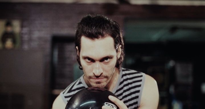 Shot from Buffalo '66